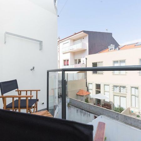 Appartement Porto Vintage By Bolhao Downtown Extérieur photo