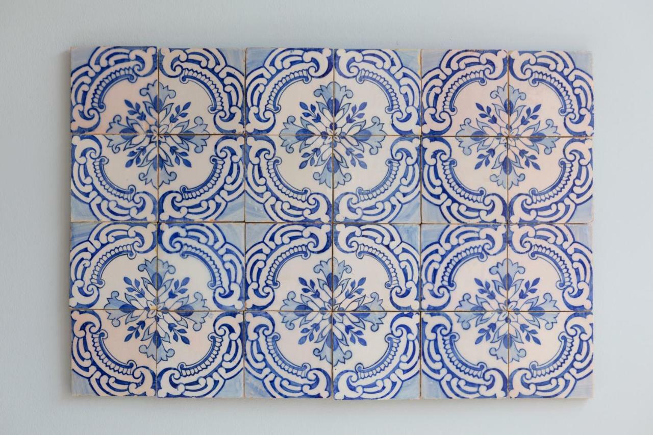 Appartement Porto Vintage By Bolhao Downtown Extérieur photo