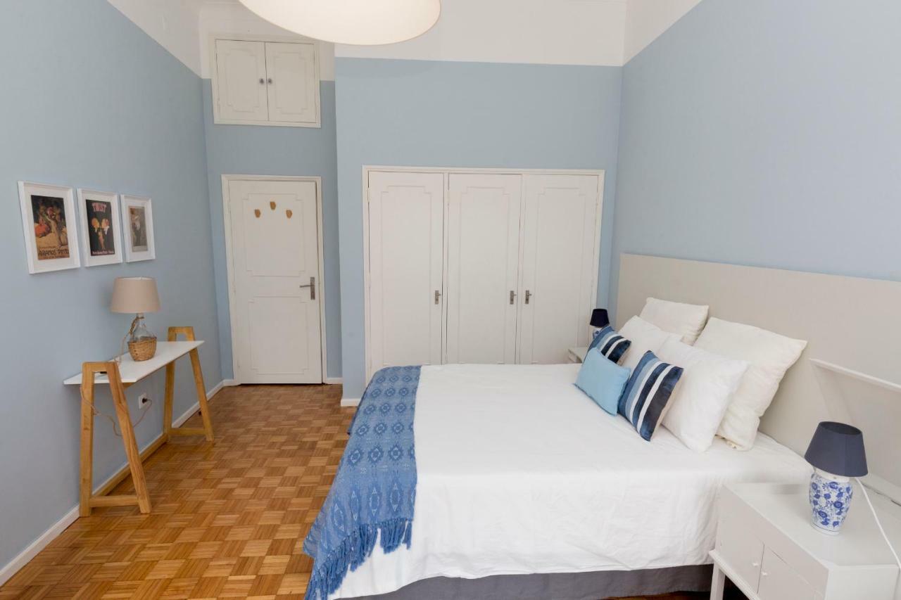 Appartement Porto Vintage By Bolhao Downtown Extérieur photo