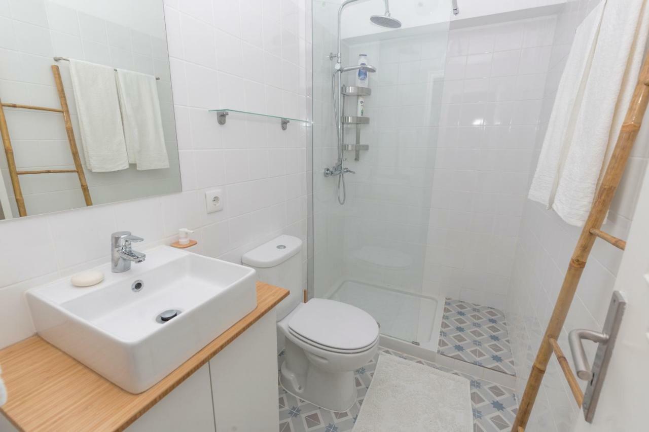 Appartement Porto Vintage By Bolhao Downtown Extérieur photo
